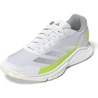 Adidas Courtquick Padel W Hvid 2025/2026