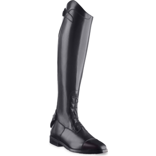 EGO7 - Ridestøvle,Sort, Orion - 39 S/0 / Black
