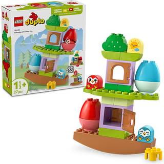 LEGO DUPLO My First 10440 Balance- og stabletræ