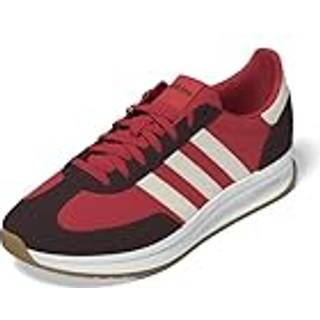 RUN 70s 2.0 sko - Pure Ruby / Core White / Aurora Ruby - 49 1/3