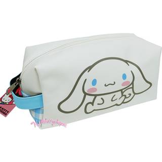 CINNAMOROLL - Toiletry Bag "Brick"