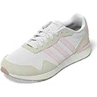 Run 60s 4.0 sko - Cloud White / Clear Pink / Wonder Quartz - 39 1/3