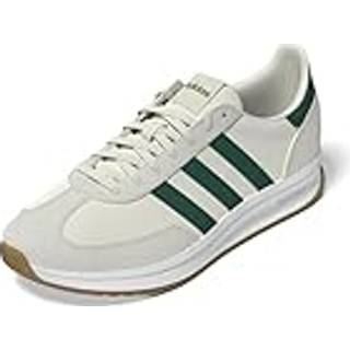 RUN 70s 2.0 sko - Core White / Collegiate Green / Off White - 44
