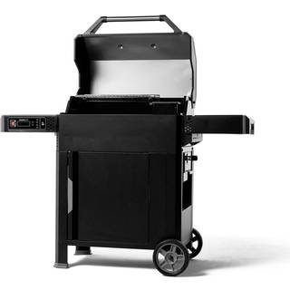 Masterbuilt  AutoIgnite Series 545 Digital Trækul Grill ✓ På lager - klar til levering og afhentning