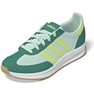 RUN 70s 2.0 sko - Halo Mint / Hi-Res Yellow / Pure Teal - 36