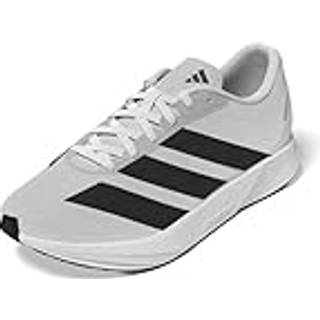 adidas adidas White Duramo RC2 Running Trainers