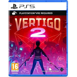 Vertigo 2 (PSVR2) - Sony PlayStation 5 - Skydespil