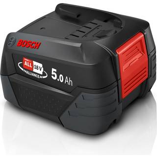 Bosch batteri BHZUB1850 - På lager i butik