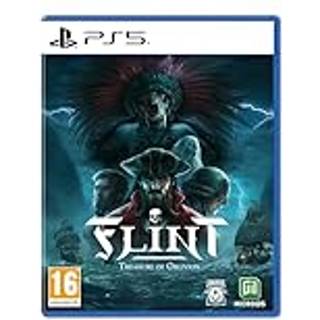 Flint: Treasure of Oblivion - Sony PlayStation 5 - Strategi