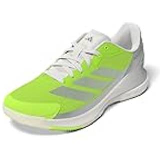 Crazyquick Lightstrike Padel sko - Lucid Lemon / Silver Metallic / Wonder Silver - 36 2/3