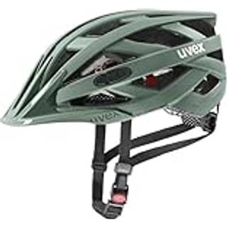 Uvex i-vo cc, cykelhjelm, grøn