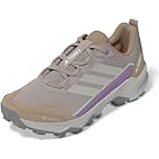 Adidas Women's Terrex Skychaser Ax5 Gore-Tex Wontau/alumin/prepur, 40