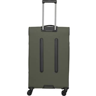 Travelite - Briize Kuffert - Stor 78 cm (udvidelsesfunktion)