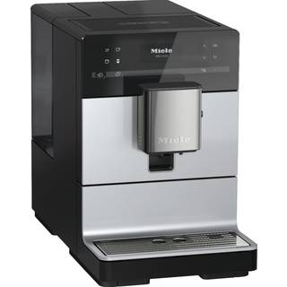 Miele CM 5510 alu-sølv NER - Espressomaskine