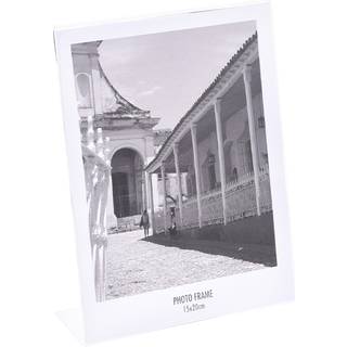 Fotoramme akryl 20x15 cm