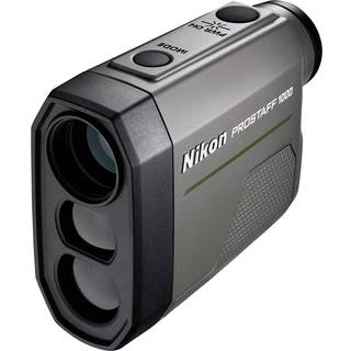 Nikon Prostaff 1000 afstandsmåler