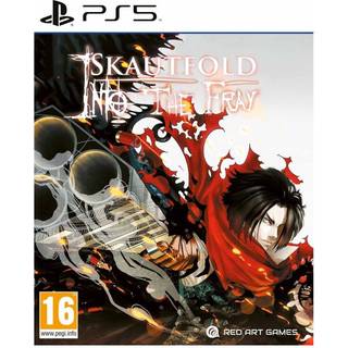 Skautfold 3: Into The Fray - Sony PlayStation 5 - Action/Adventure