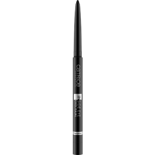 Catrice Inside Eye Khol Kajal 010 Black Is The New Black - 0,3 g