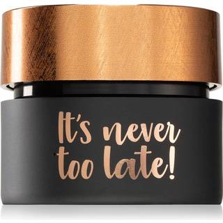 Alcina It's never too late! Ansigtscreme mod rynker 50 ml - 50 ml