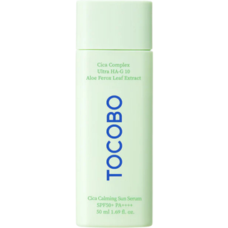Tocobo - Cica Calming Sun Serum SPF50+ PA++++