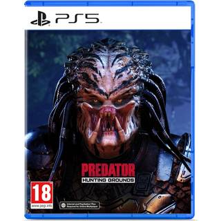Predator: Hunting Grounds (PS5)