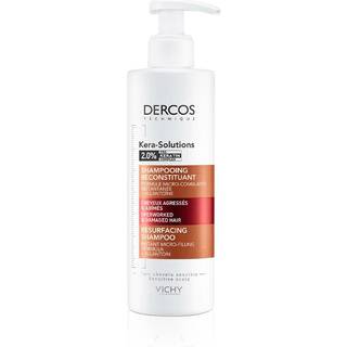 Vichy Dercos Technique Kera-Solutions Shampoo 250 ml