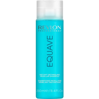 Revlon professional equave instant detangling micellar shampoo 250ml