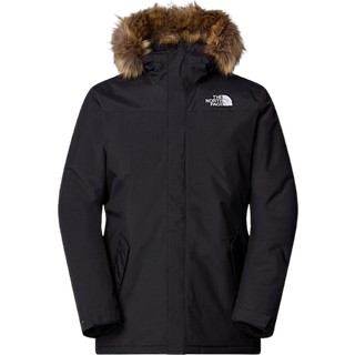 The North Face Men's Zaneck Jacket TNF Black/TNF Black, S