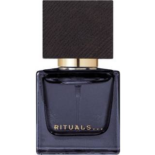 Rituals Roi d’Orient Travel - Rav - Varm & Træagtig - Arabisk rav, Hvid peber & Moskus 15 ml