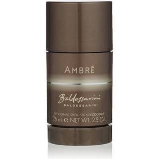 Baldessarini Ambre Deodorant Stick 75 ml