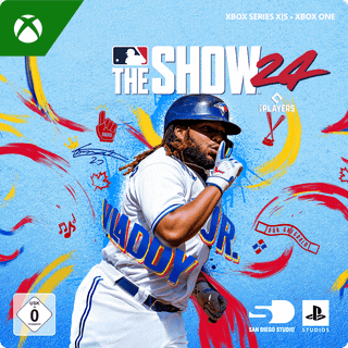 MLB® The Show™ 24 - Xbox Series X|S Standard Edition