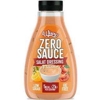 Wispy Zero Sauce Salad Dressing - 430 g.