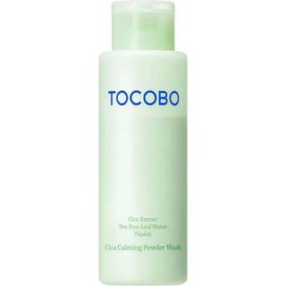 Tocobo - Cica Calming Powder Wash