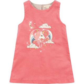 Konges Sløjd Lucky Spencer Gots Flamingo Plume 18 months  Lyserød  18 måneder  kvinde