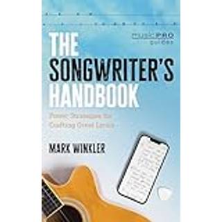 The Songwriter's Handbook