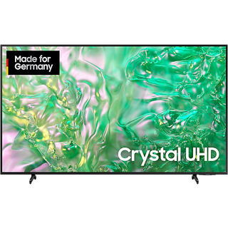 Samsung GU75DU8079U 75 4K UHD (2160p) Sort