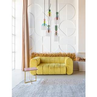 Dæmpbar Murano-Pendel lampe