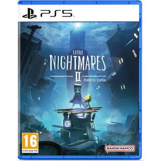 Little Nightmares 2 - Enhanced Edition (PS5)