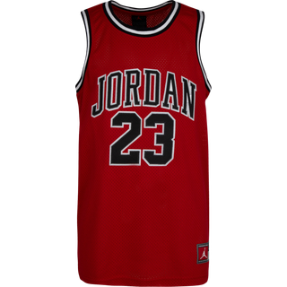 Jordan Jordan Rød 23 Jerseyvest
