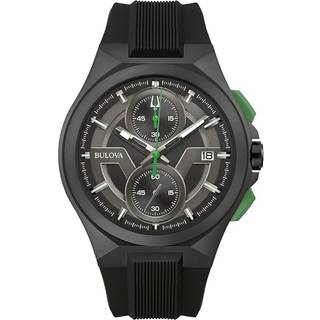Bulova Maquina Chronograph 98B381