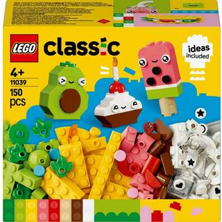 LEGO 11039 Kreativ snack byggesjov