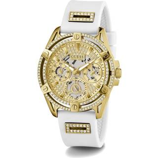 Guess GW0536L2 Damenuhr Queen 40mm 1ATM
