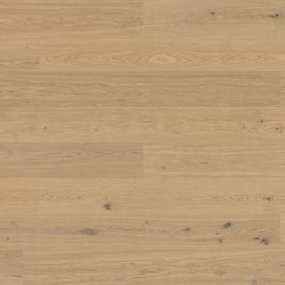 Bjelin Woodura Plank - Eg Hasslarp Xl, Misty White Matlak