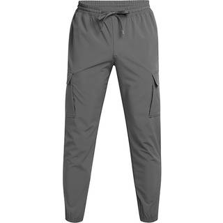 Bukser Under Armour UA Vibe Woven Cargo Pants 1386558-025 Størrelse XL