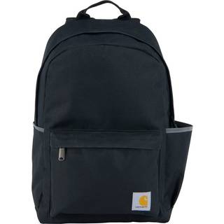 Carhartt rygsæk sort, 21 ltr., t/bærbar B0000553001-OFA