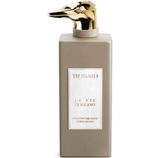 Trussardi Unisex-dufte Le Vie di Milano Aperitivo Milanese Porta NuovaEau de Parfum Spray 100 ml (11.612,00 kr / 1 l) - 100 ml