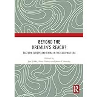 Beyond the Kremlin’s Reach?
