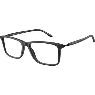 Giorgio Armani AR7261 5875 54 Briller Mænd Black - Matte Black - 54mm