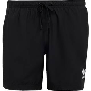 Adicolor 8-Inch badeshorts - Black - 2XL