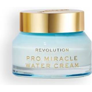 Revolution Pro Miracle Water Cream